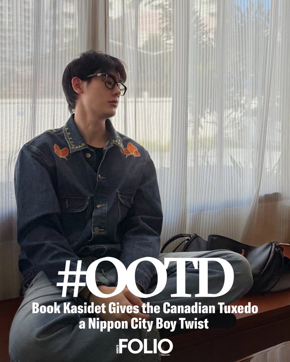 Men's Folio Thailand tweet media