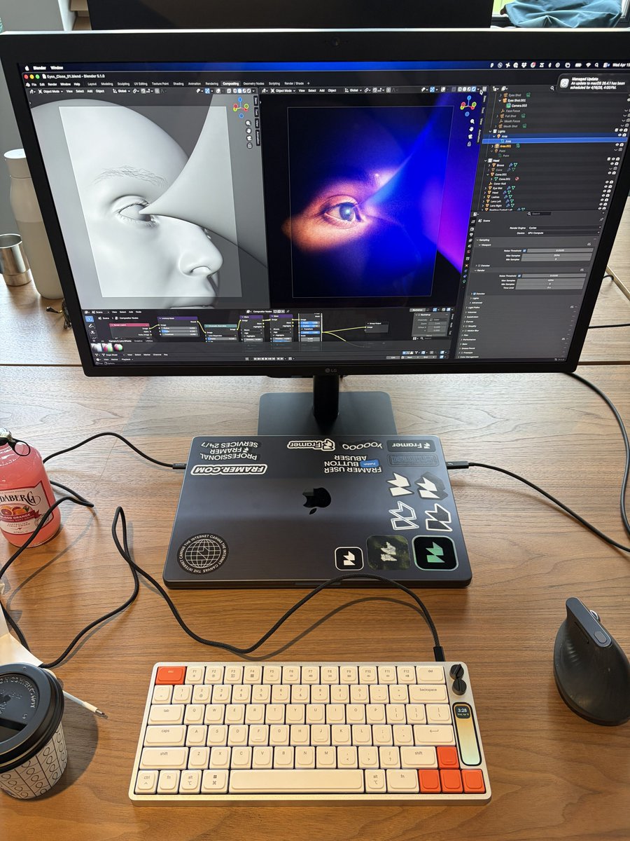 Ben 🤖 tweet media