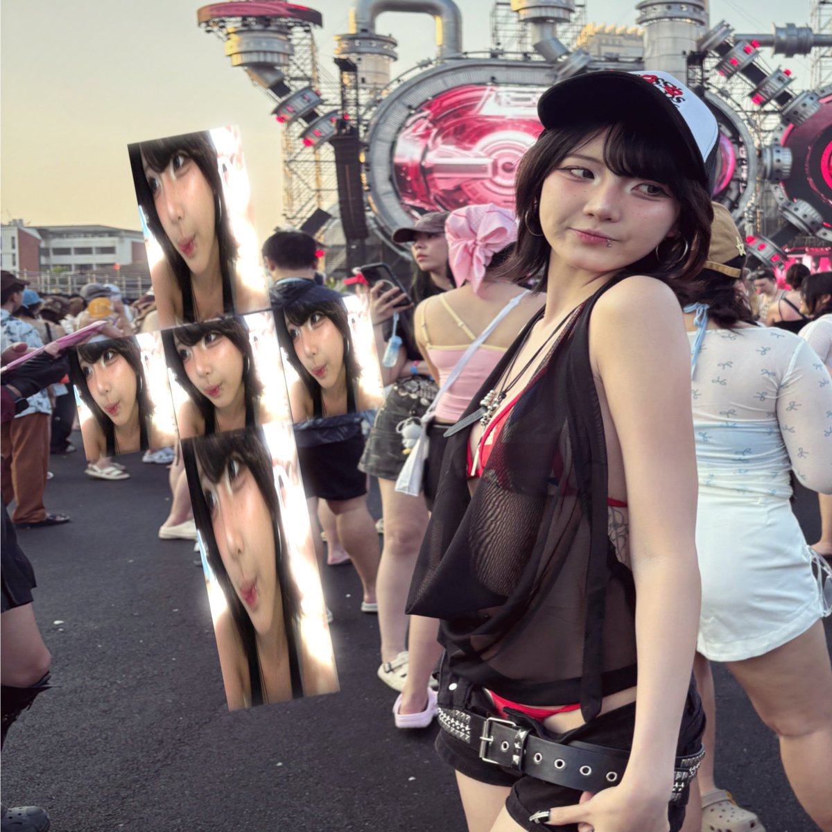 Beep STARRY☆NITE tweet media