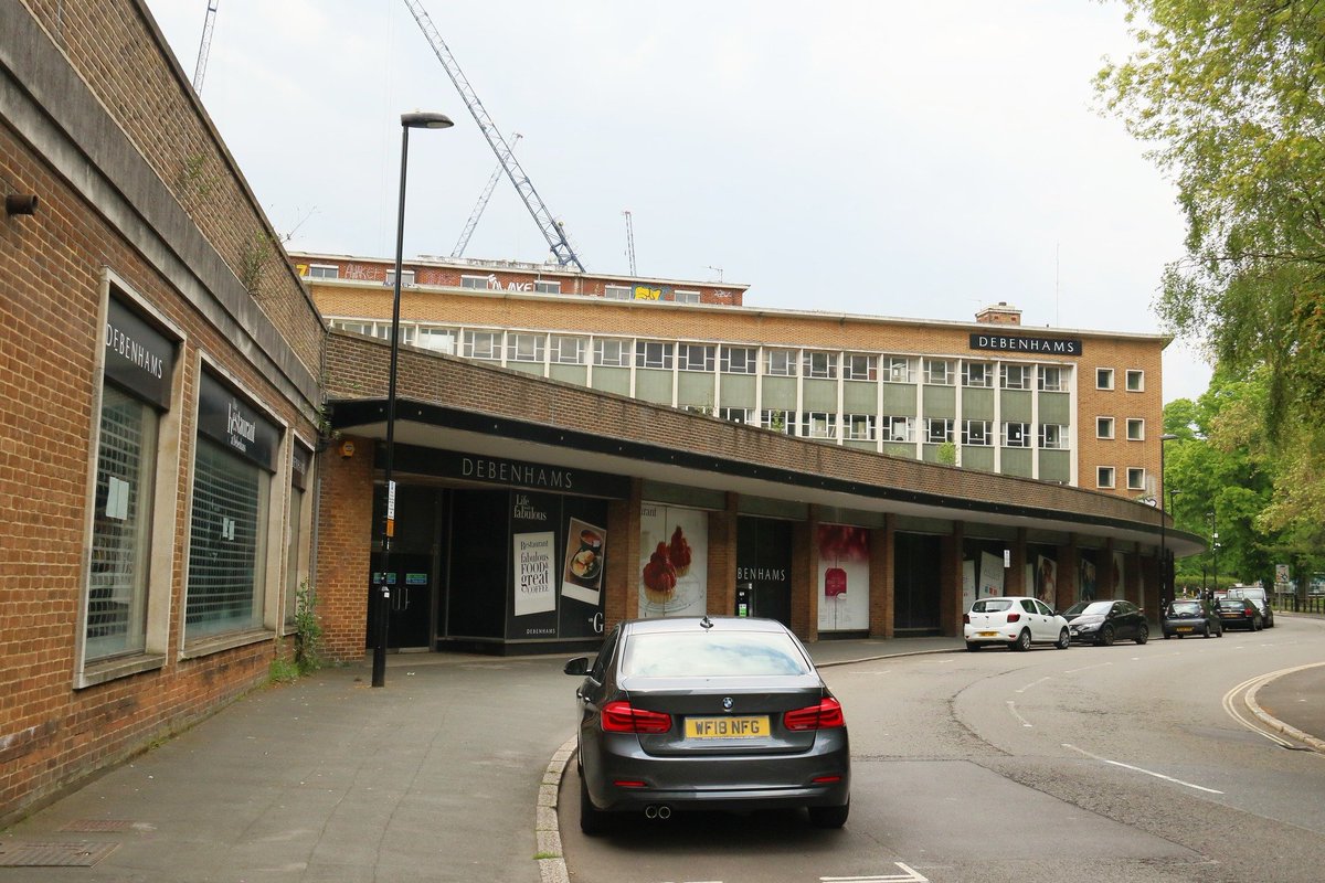 Southampton Sotonians and Friends tweet media