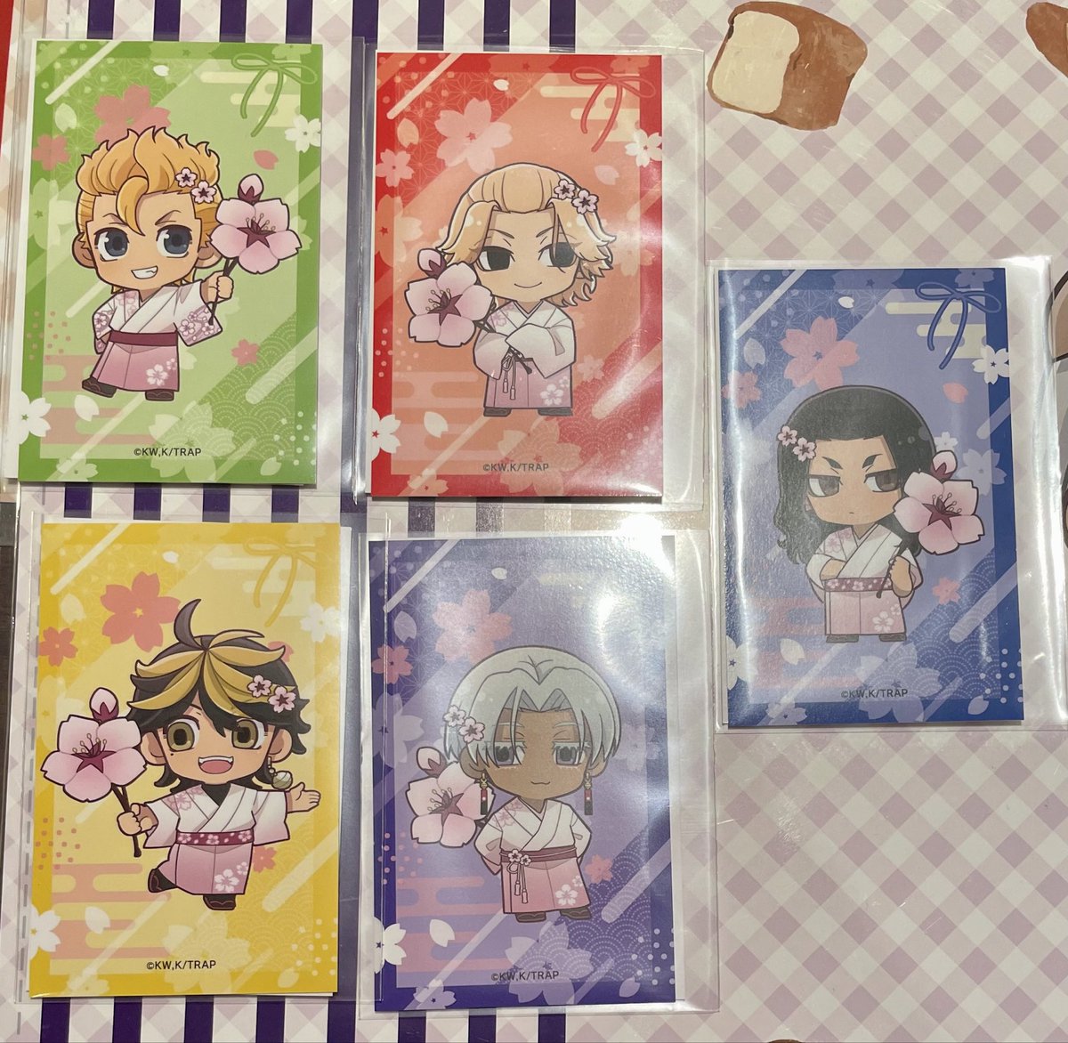 ねこ@神's sister tweet media