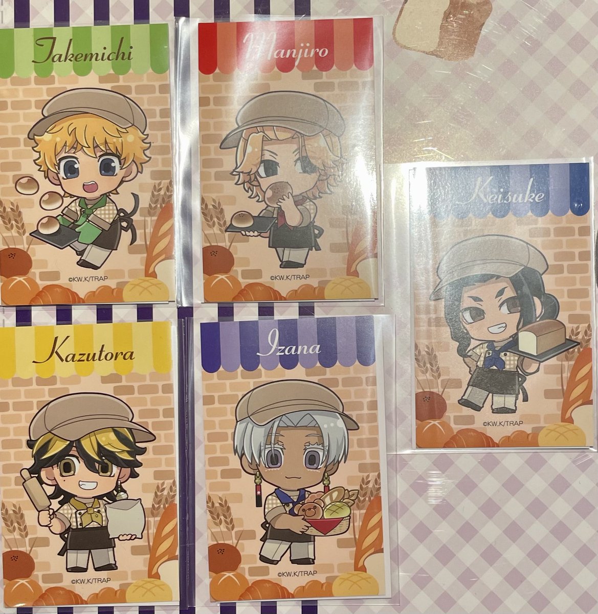 ねこ@神's sister tweet media