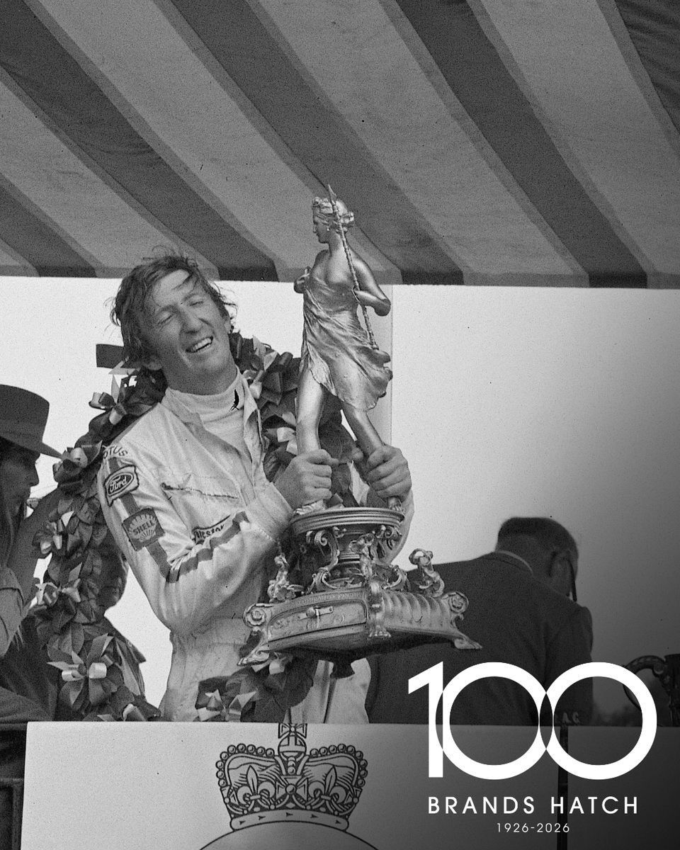 Brands Hatch tweet media