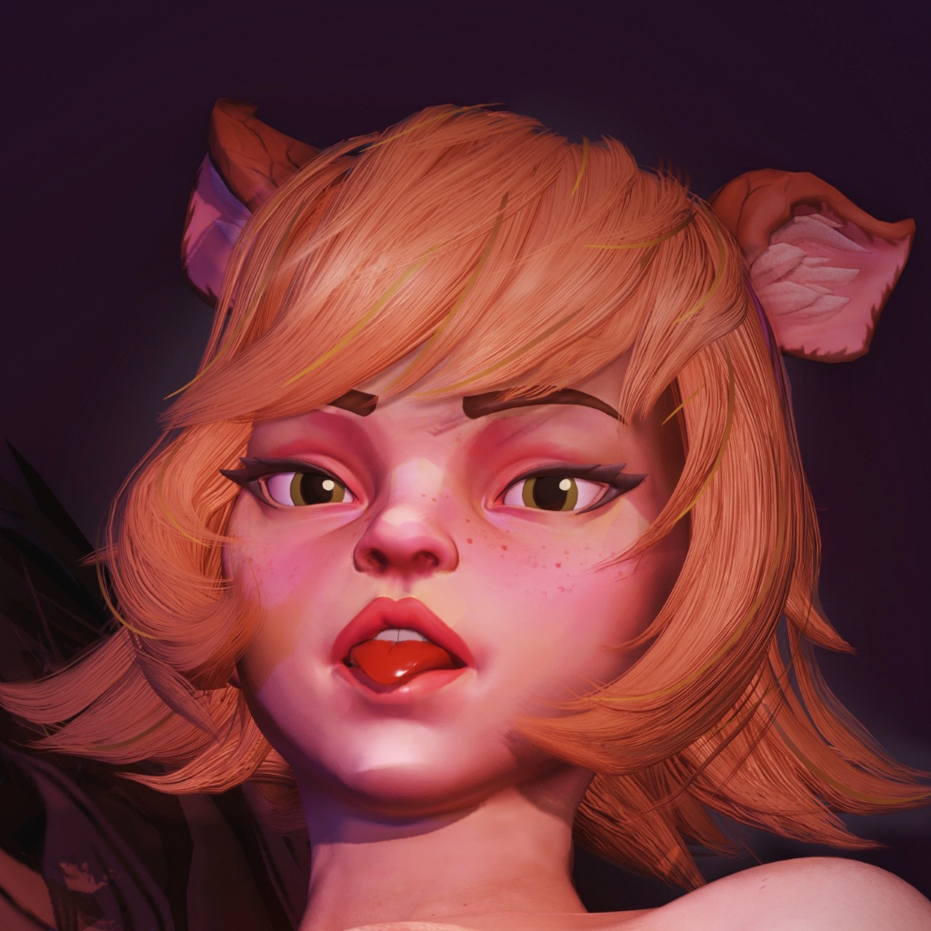 Biloved3D's tweet photo. 4K and bonus renders on my support site. Link in bio. https://t.co/xgFpX8f1Mr