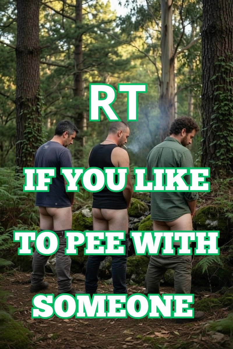 Retwitea si te da morbo mear en compañía 😈💦💦💦