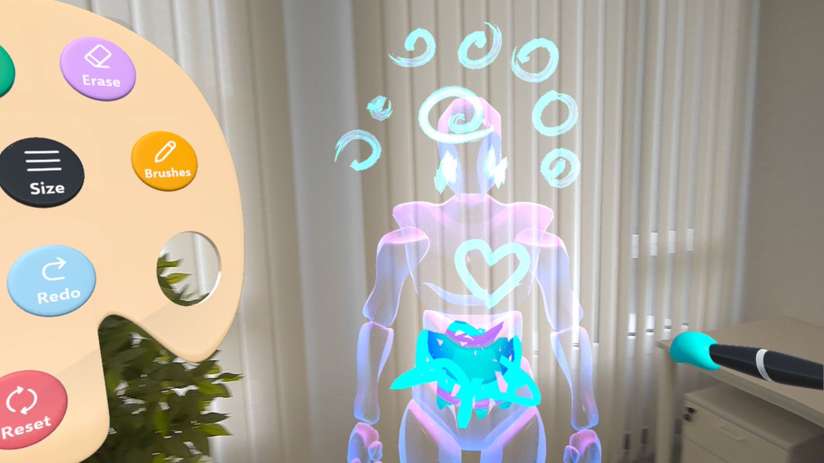 Fedit's tweet image. @ITI_TIC, Centro Tecnológico especializado en #TIC, lleva la #InteligenciaArtificial y la #RealidadVirtual a la #SaludMental

➡️ fedit.com/2026/04/iti-ce… 🩺🧠

#CentrosTecnológicos #TransferenciaTecnológica #GeneraciónDeConocimiento #InnovaciónConImpacto