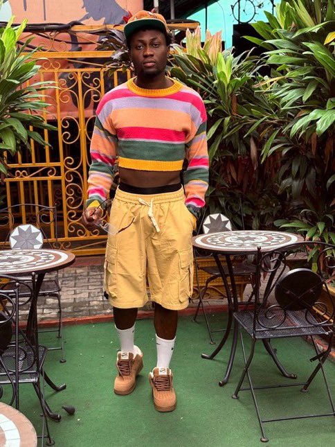 DeeDee🌟 tweet media