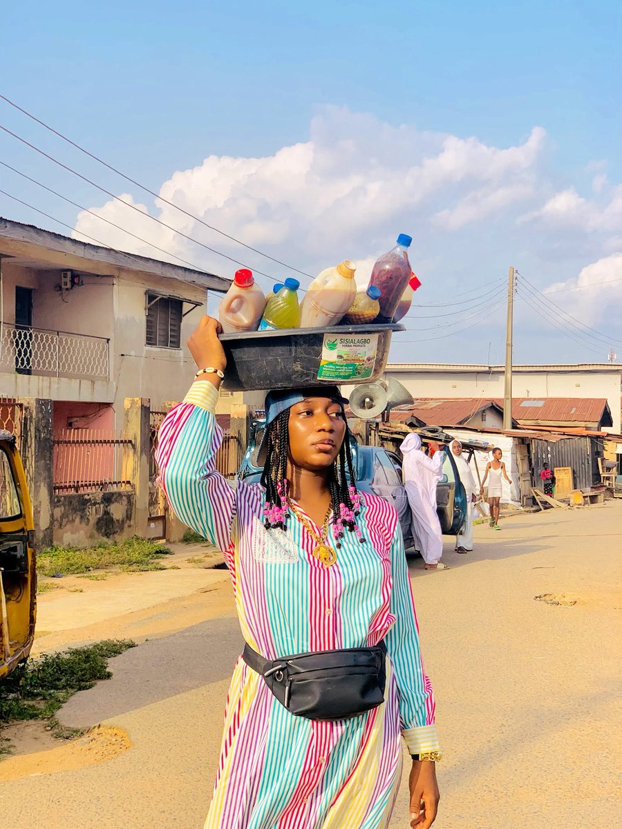 Ẹniọla 🇳🇬 tweet media