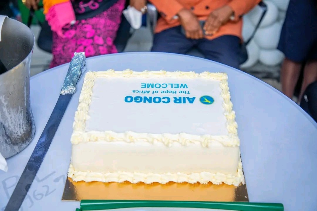 Air Congo tweet media