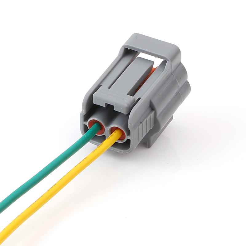 Haidie2025's tweet photo. Engine signals depend on solid connections 🔌
HD connector offers PB945 2-pin plugs &amp; sensor connectors for Mazda and Ford ignition systems, ensuring stable performance.

🌐 https://t.co/YNC4FK0TsA

#carconnectors #enginecontrol #autoelectric #wiringharness #b2b https://t.co/he07EUAAPG