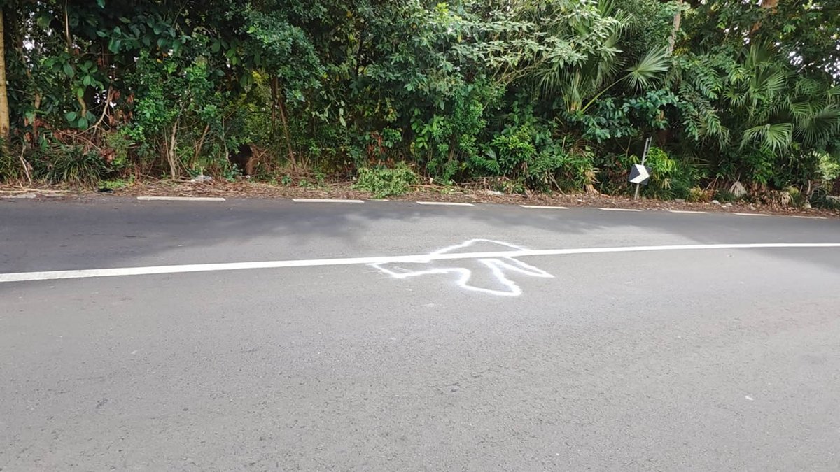 defimediainfo's tweet image. Petite-Julie : Rohit Jeena meurt dans un accident de moto dlvr.it/TS2pwr #accidentdemoto #sécuritéroutière #perte #tristesse #RohitJeena
