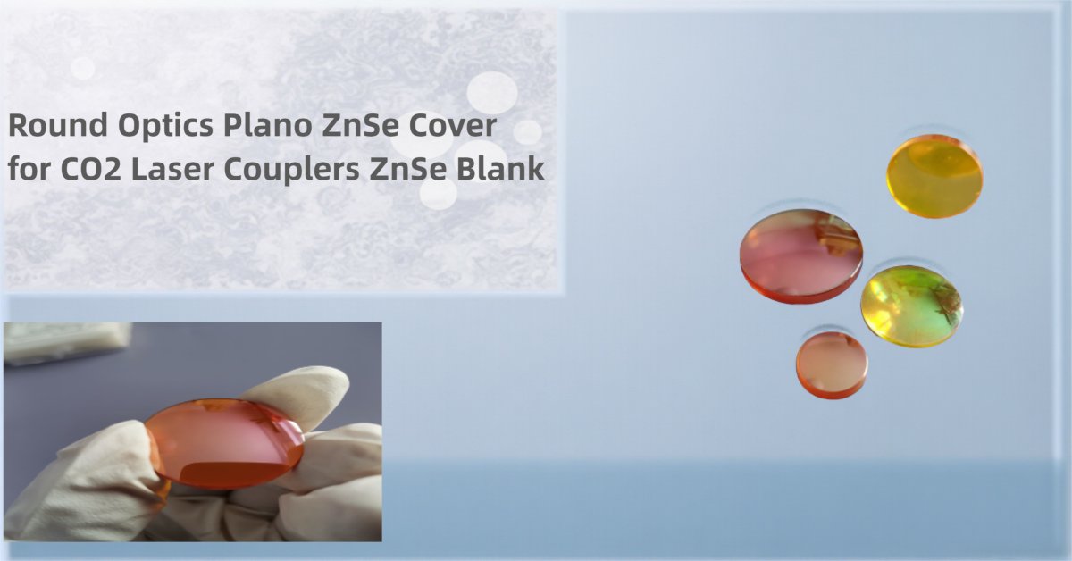 fiona56204561's tweet photo. Zoolied Round Optics ZnSe Cover—Trusted by 1000  Pros https://t.co/phng0BNuRB
#ZnSeWindow #ZnSeOptics #ZnSeBlank #CO2Laser
#CO2LaserOptics #LaserAccessories #IndustrialLaser
#OpticalComponents #LaserEquipment https://t.co/OojJjBmeL1