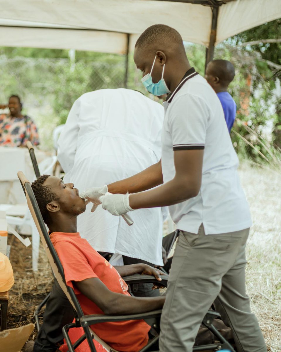 Doctors on Mission International tweet media