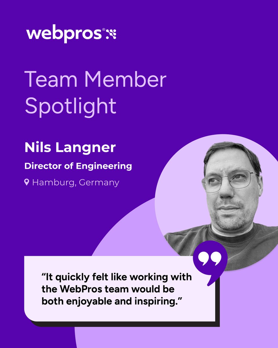 WebProsOfficial tweet media