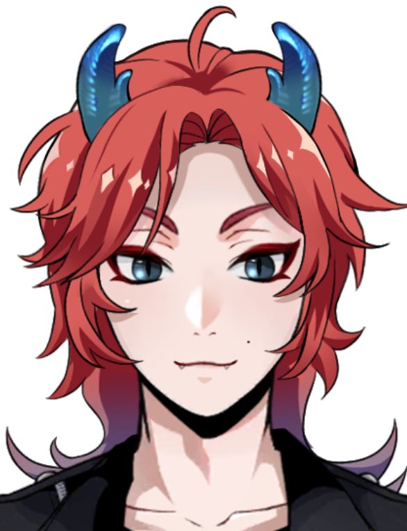 asscrackola's tweet image. //I lied I’m not asleep I wanna make an oc acc so bad but I have nothing thought out for this guy nor is his model up to date.