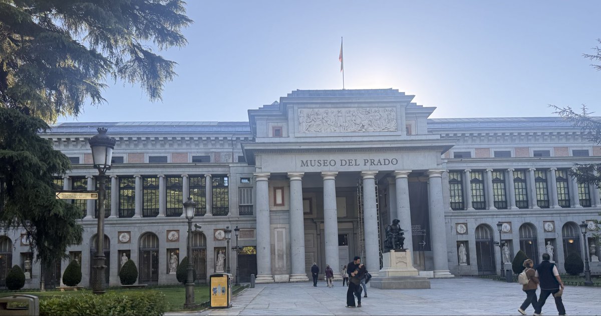 Ana Pastor 🇪🇸 tweet media