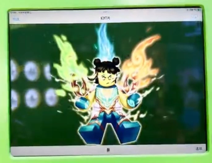 LMK - Behind The Scenes tweet media