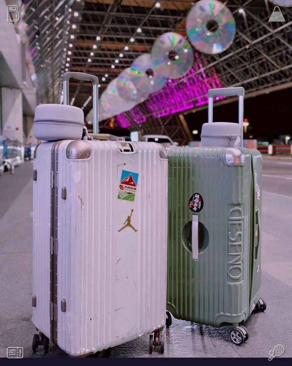 The summer stroll has concluded.