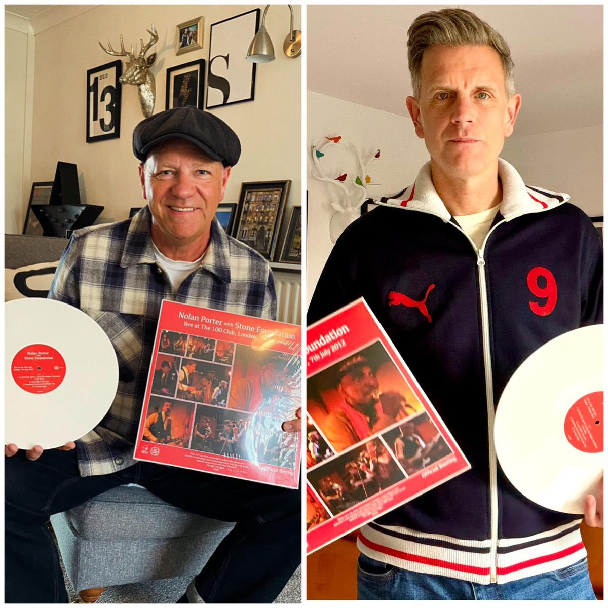 Stone Foundation tweet media