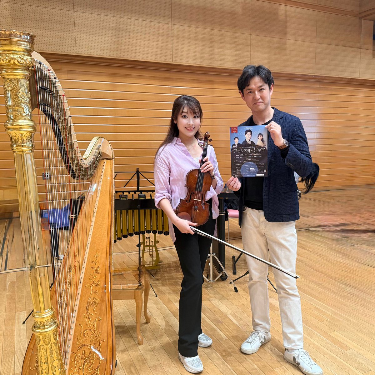 Yumi Negoro 根来由実 tweet media