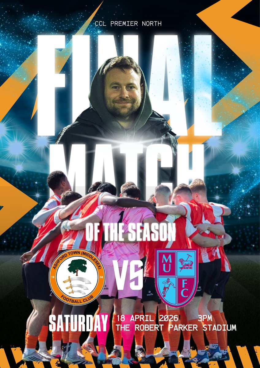Ashford Town Middlesex FC (C🏆) tweet media