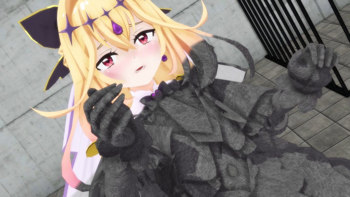 RH_Neko's🔞ASFR Factory tweet media