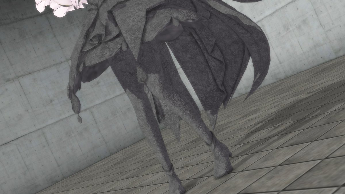 RH_Neko's🔞ASFR Factory tweet media