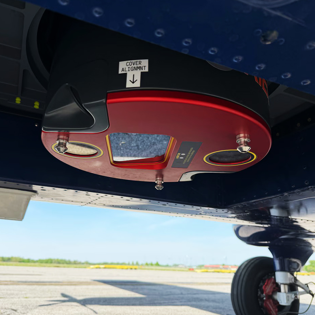 Tecnam Aircraft tweet media