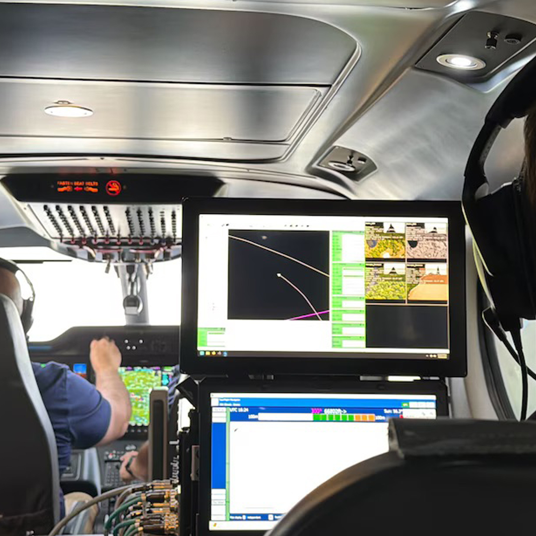 Tecnam Aircraft tweet media