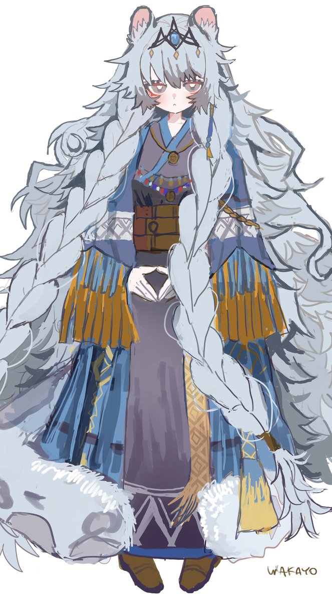 わかめヨーグルト tweet media