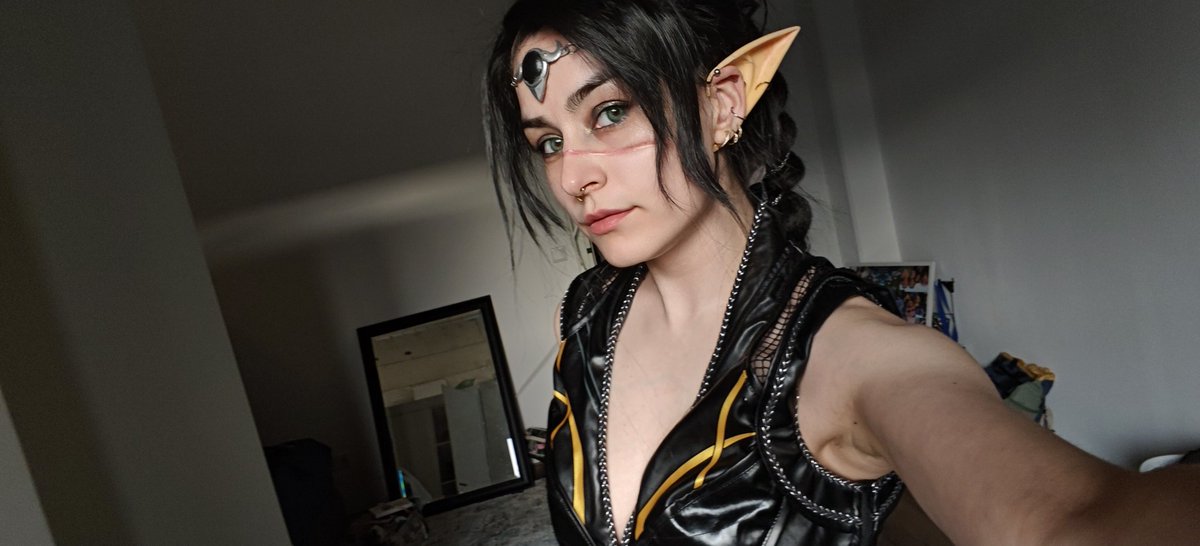 İlayda - #RaveSafe tweet media