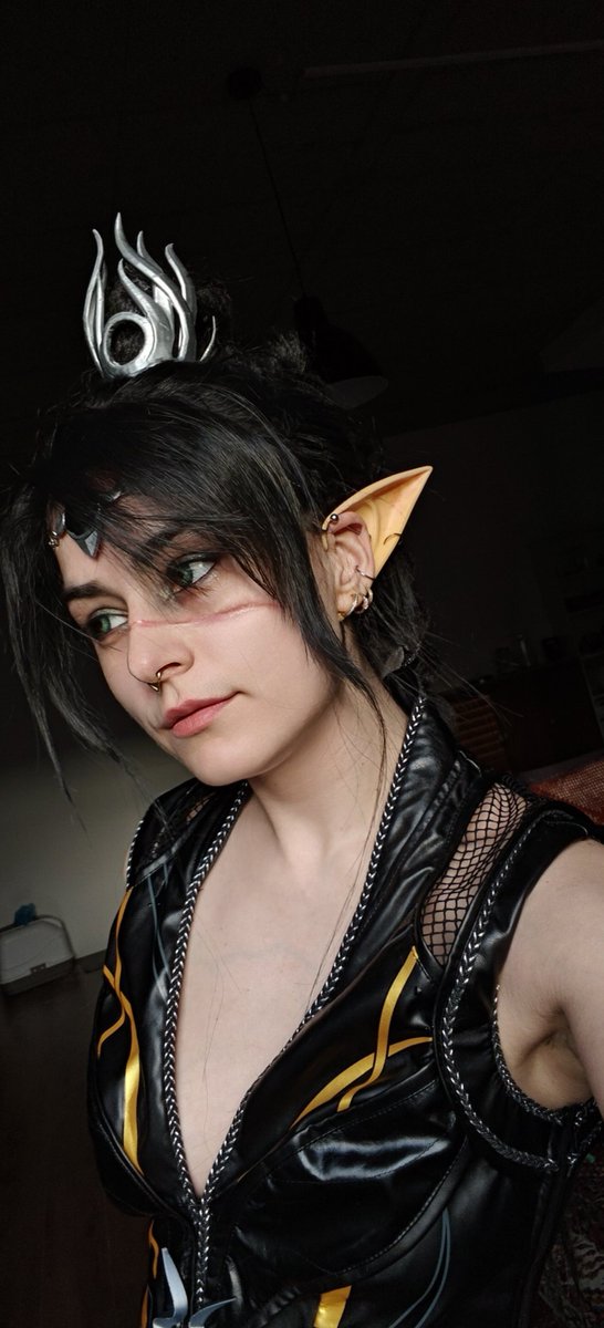 İlayda - #RaveSafe tweet media