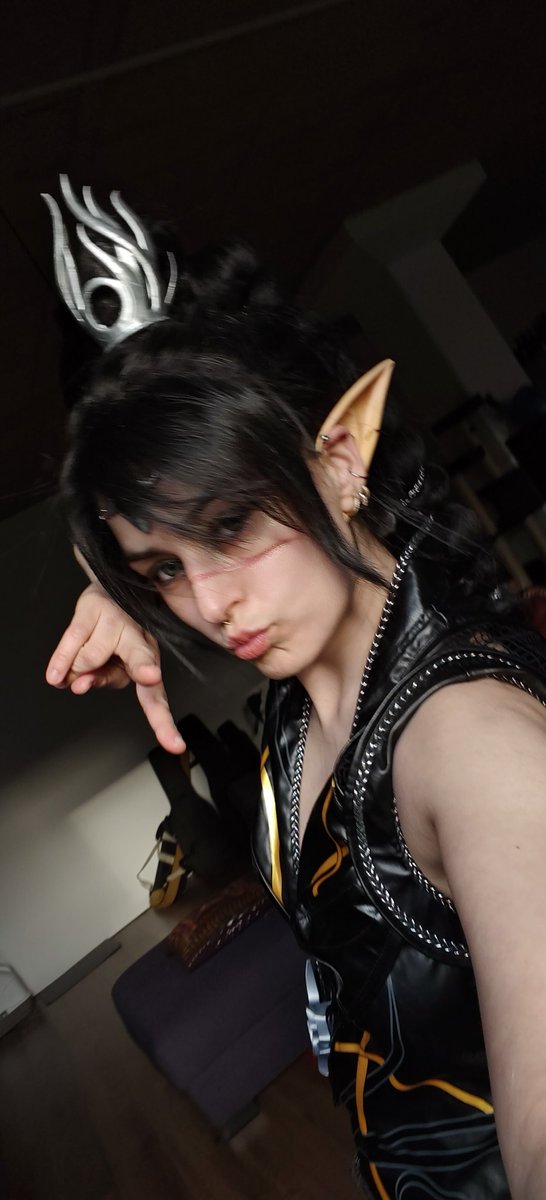 İlayda - #RaveSafe tweet media