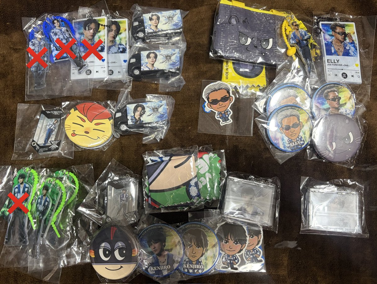 🩵TE＊AM G aachin🩵 tweet media