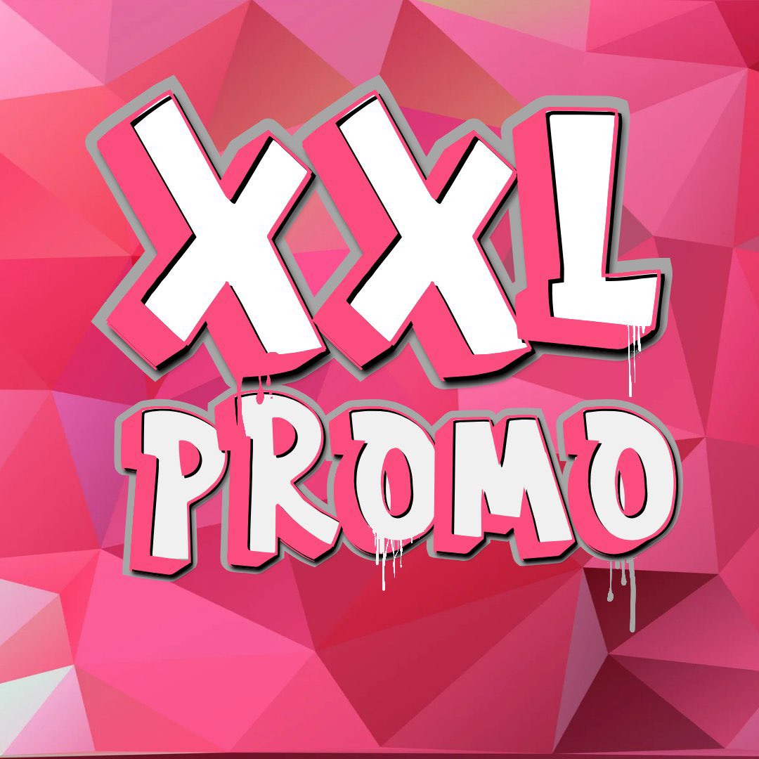 XXL Promotions tweet media
