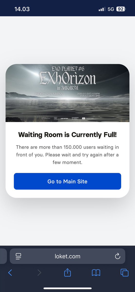 berharap apa gua 😭😭
dahlah duitnya buat book makeup wisuda aja ntar