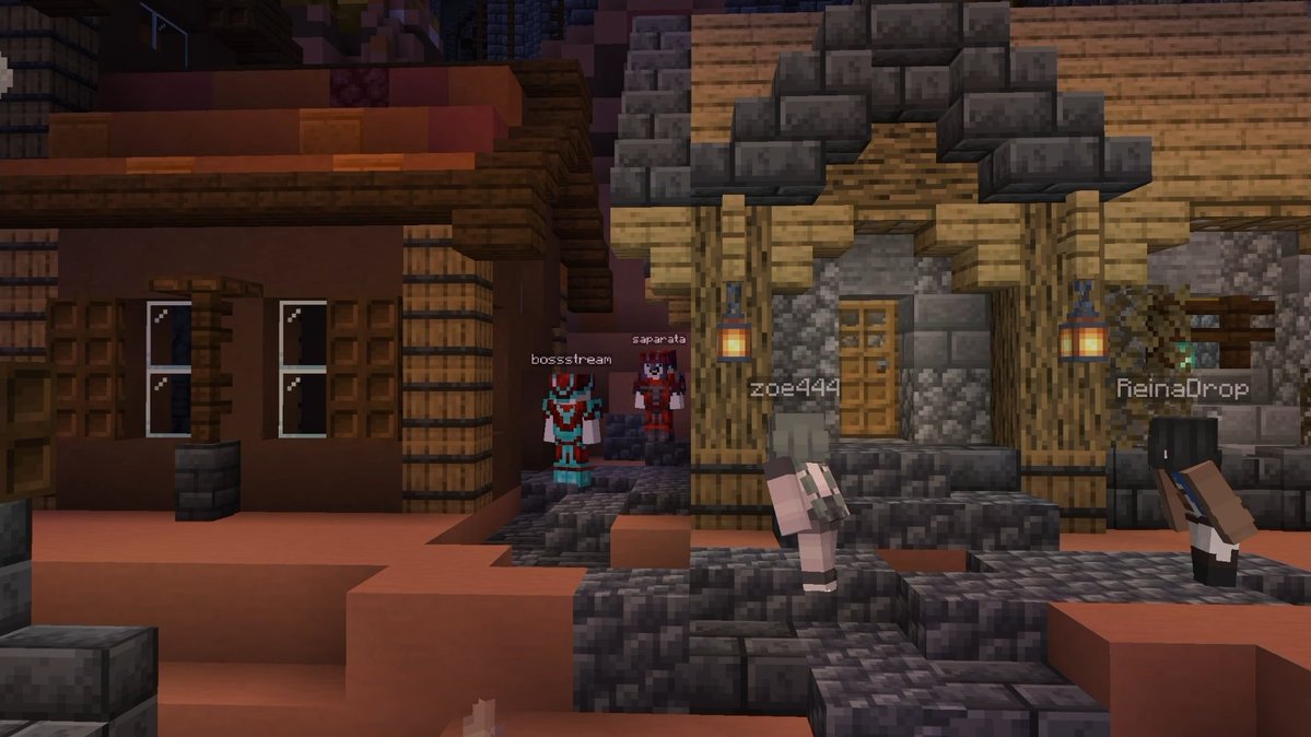 DaRealRexinald's tweet image. // uu spoilers 

What da hell a polar bear doin in Arlington Texas