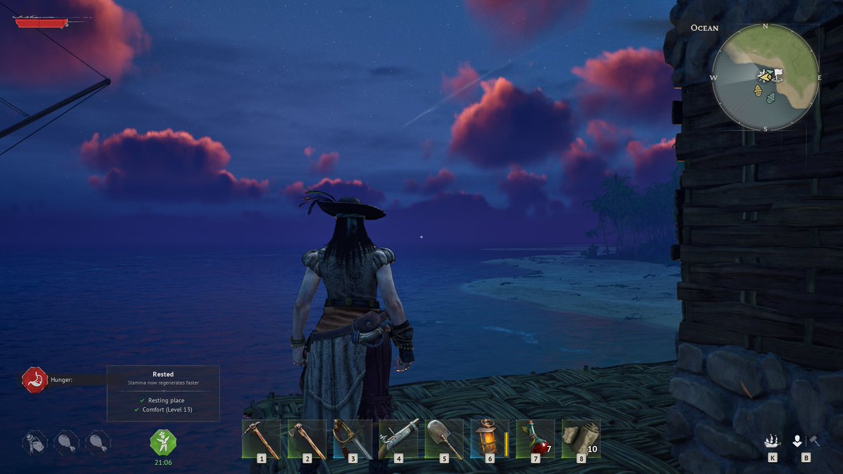 Niscenna | Sims Creative Chaos tweet media