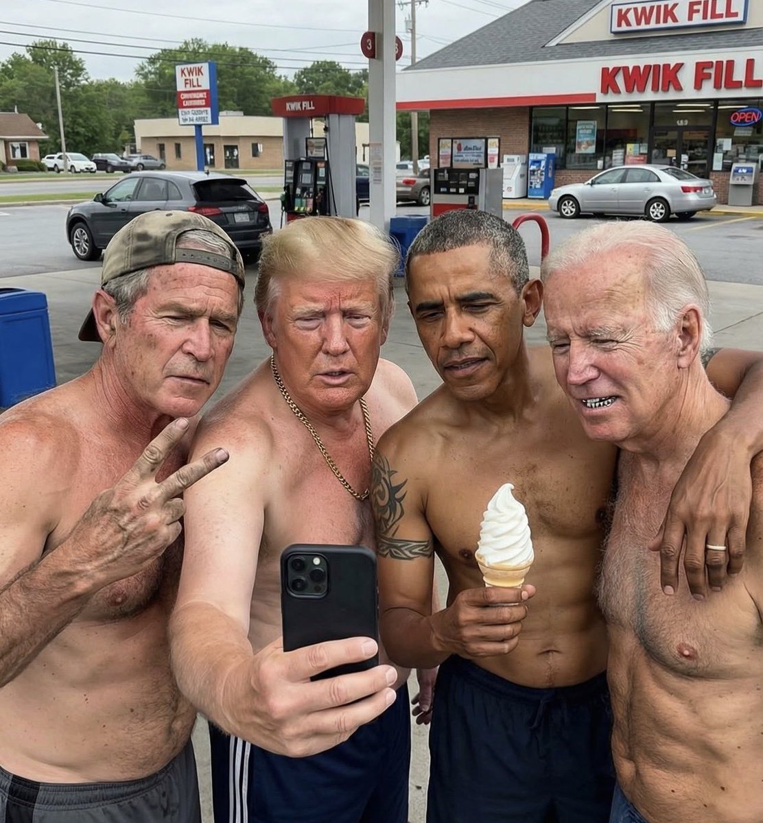 Not Elon Musk tweet media