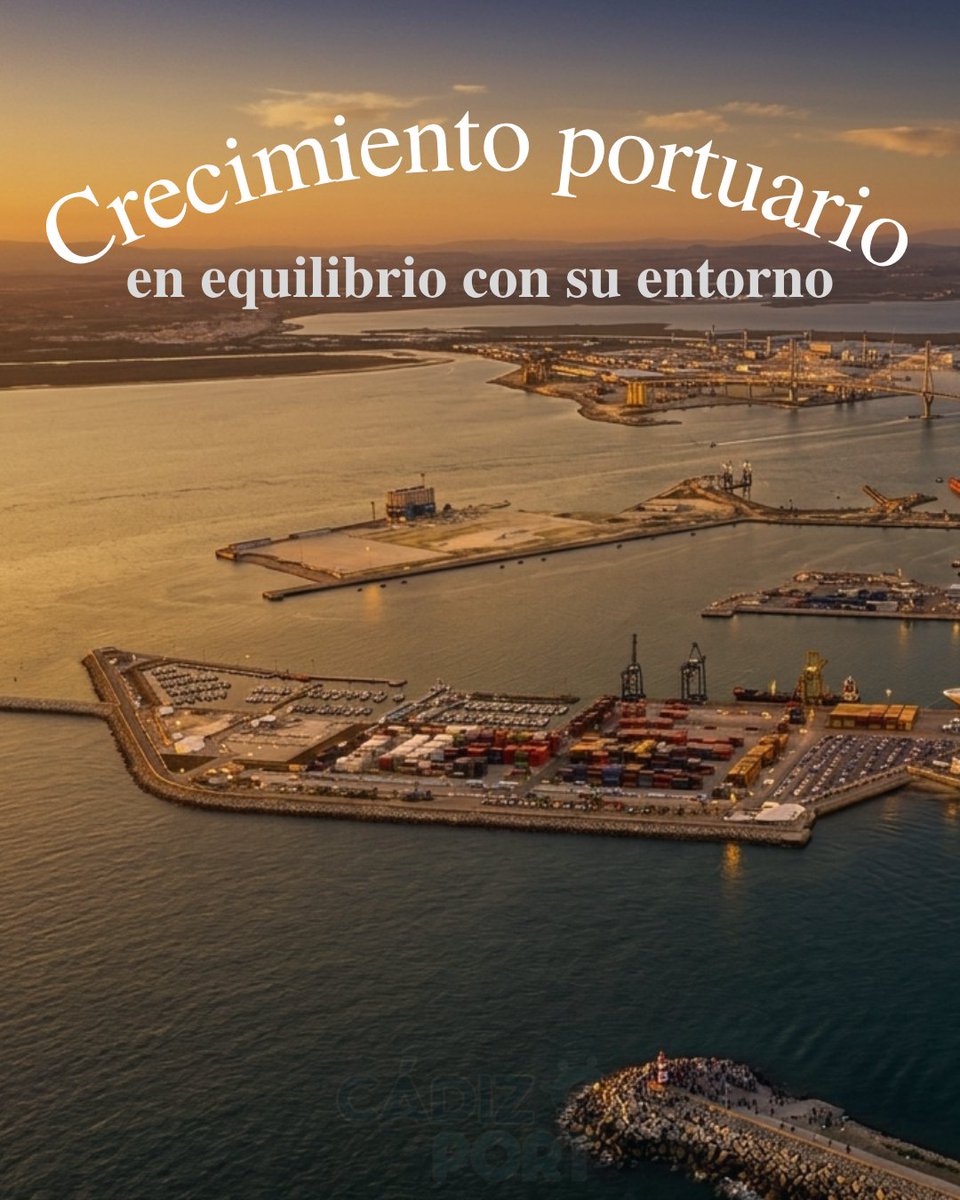CÁDIZ-PORT tweet media