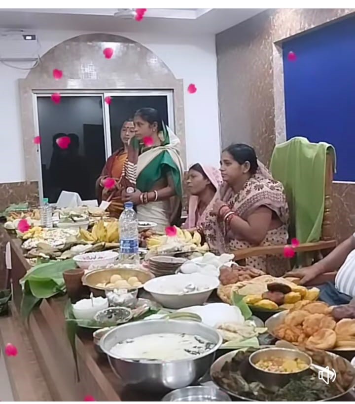 PANCHAYAT SAMITI ERASAMA tweet media