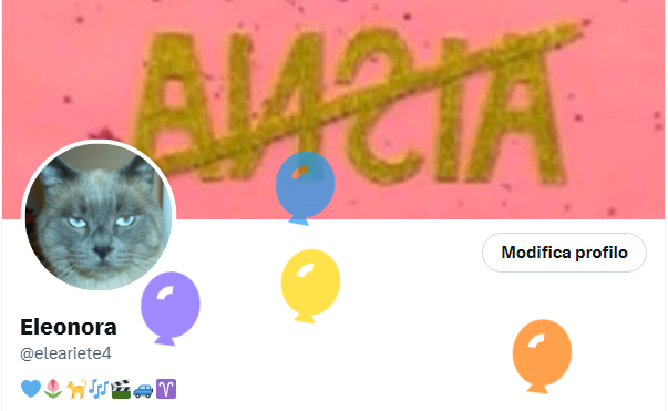 Eleonora tweet media