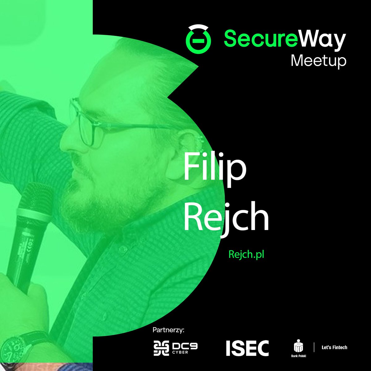 Secureway Foundation tweet media