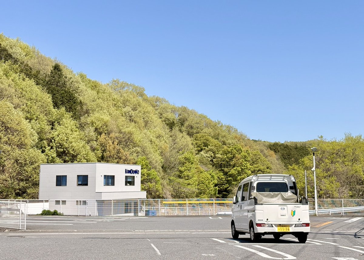 路線図屋の久留里🗺️Kuururi Ahojanen tweet media