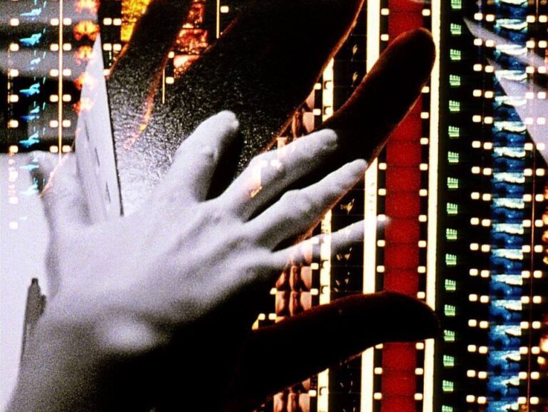 Experimental Cinema tweet media