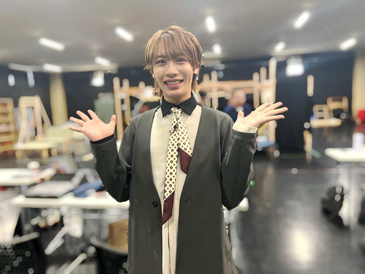 ピーチケパーチケ tweet media