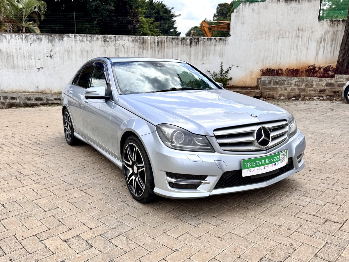 Tri-star Benzes Ke tweet media