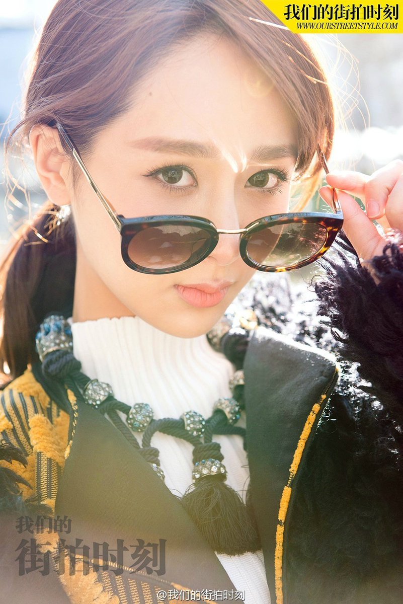yangzipics's tweet photo. — #YangZi #杨紫 https://t.co/q5rc0xp2h0