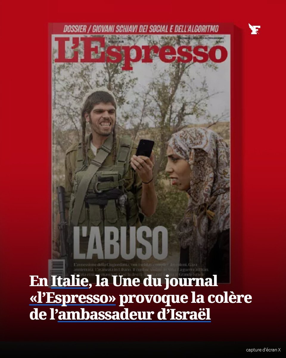 Le Figaro tweet media
