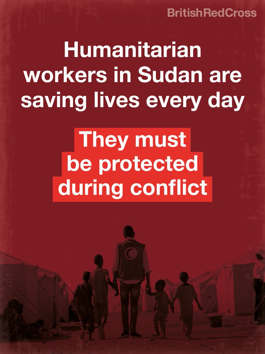 British Red Cross 🧡 tweet media